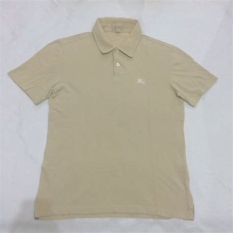 burberry brit polo made in turkey|Burberry polo outlet.